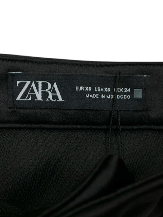 Falda XS (ZARA)