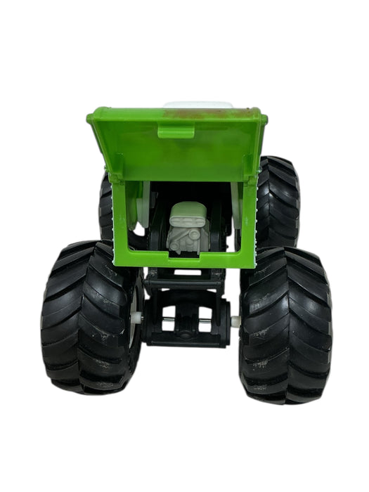 Monster Truck (HOT WHEELS)