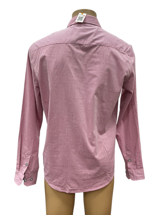 Camisa L (CRAFT + FLOW)