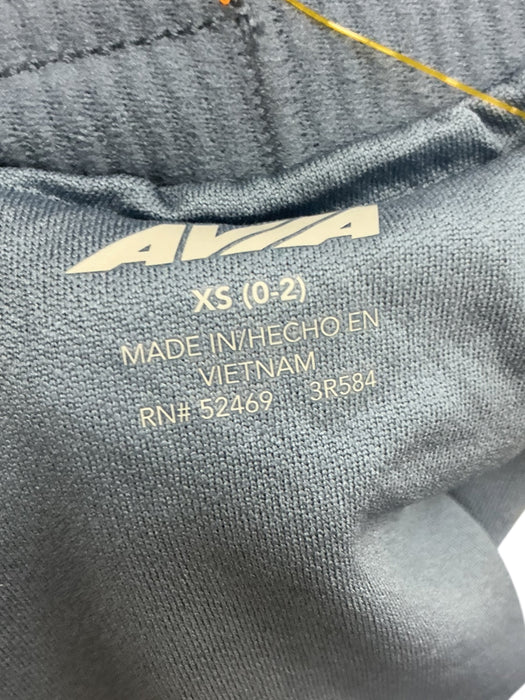 Short XS (AVIA)
