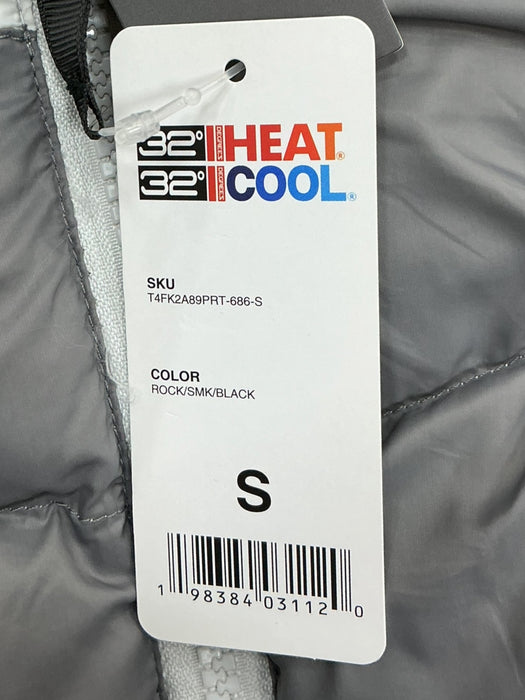 Chumpa para niñ@ S (32 HEAT)
