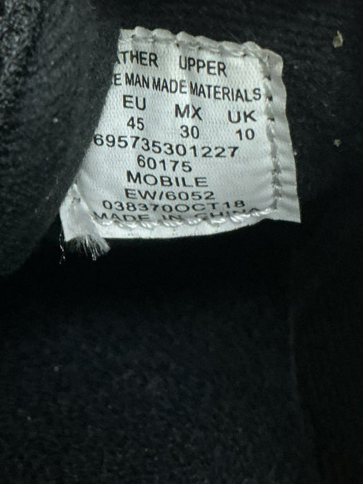 Tenis 11W (EVERLAST)