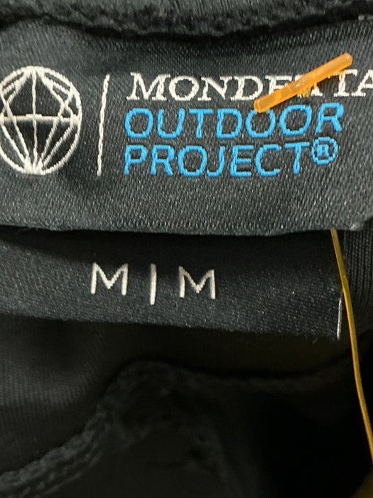 Pantalón M (MONDETTA)