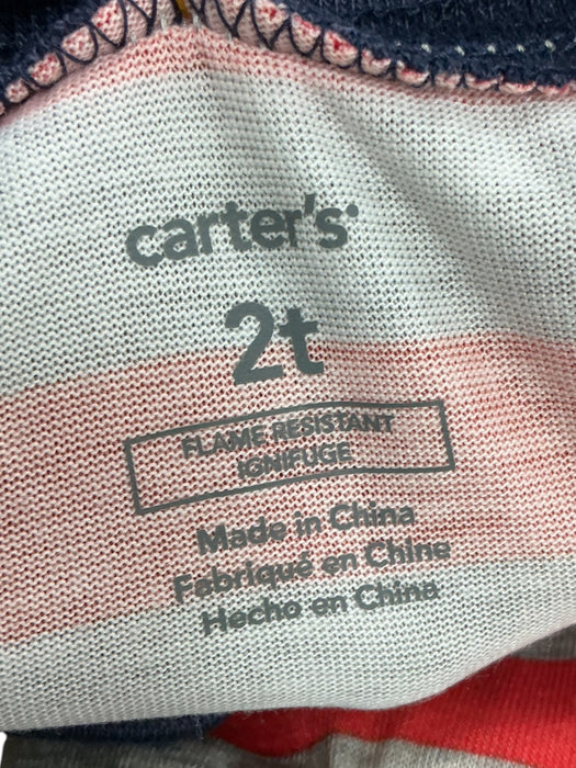 Mameluco 2T (CARTER'S)