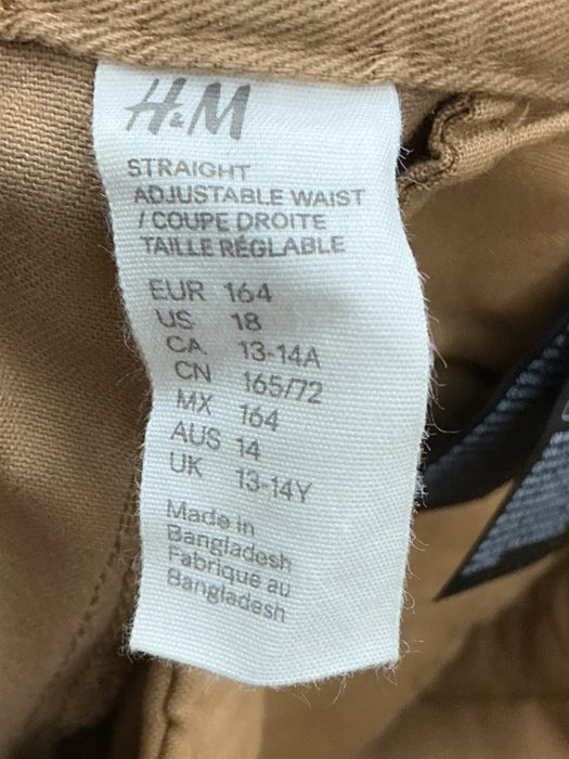 Pantalón 18 (H&M)