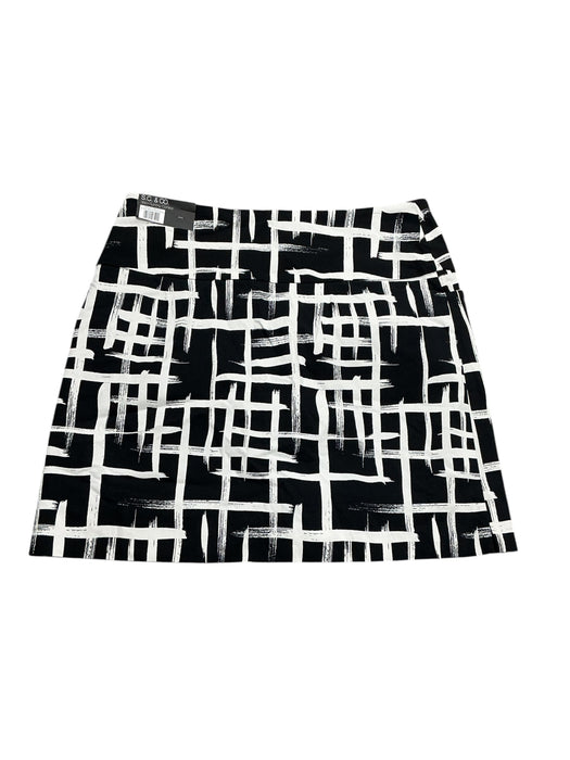 Falda L (S.C. & CO.)