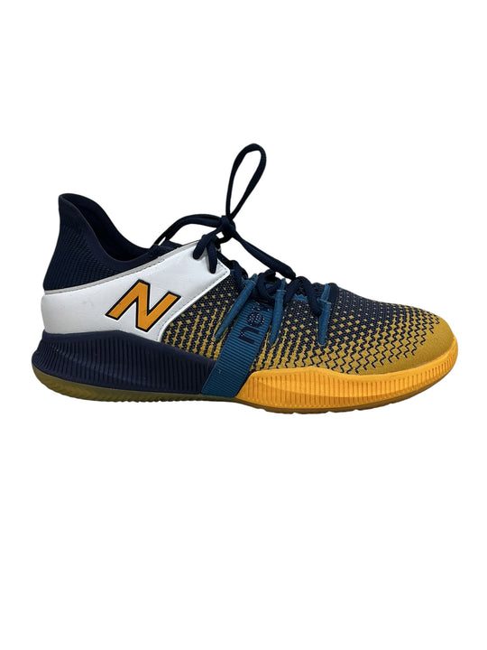 Tenis 10 (NEW BALANCE)