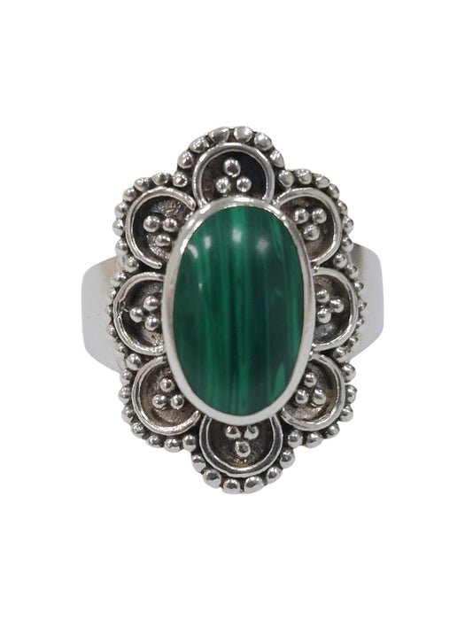 Anillo de plata (925)