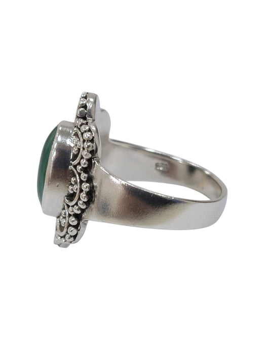Anillo de plata (925)