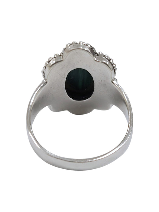 Anillo de plata (925)
