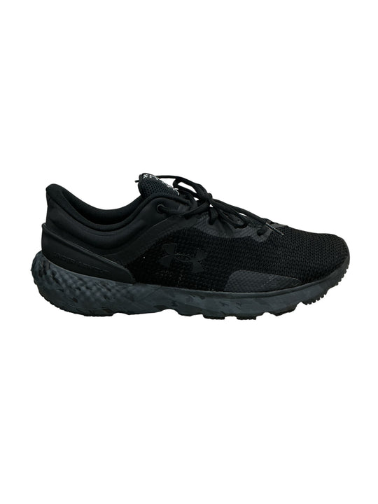 Tenis 12 (UNDER ARMOUR)