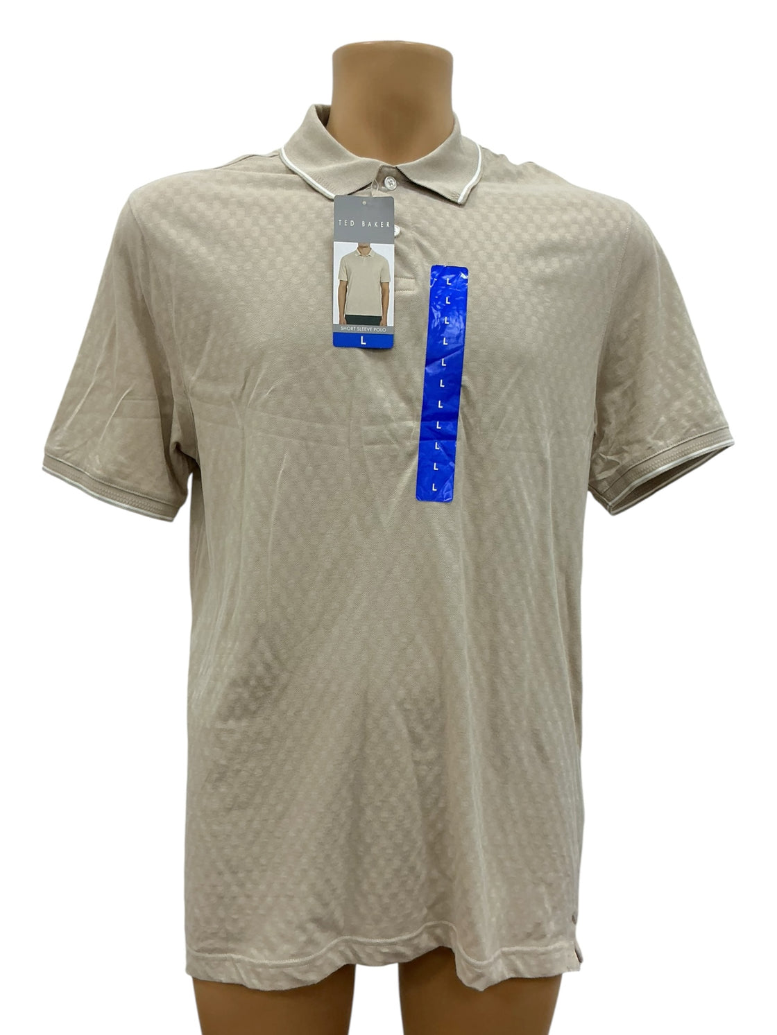 Camisa L (TED BAKER)