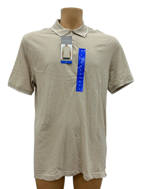 Camisa L (TED BAKER)