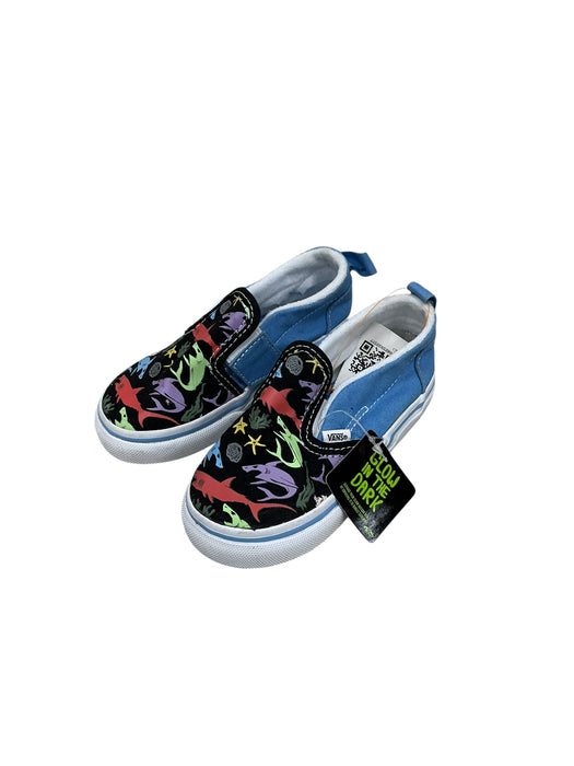 Tenis para niñ@