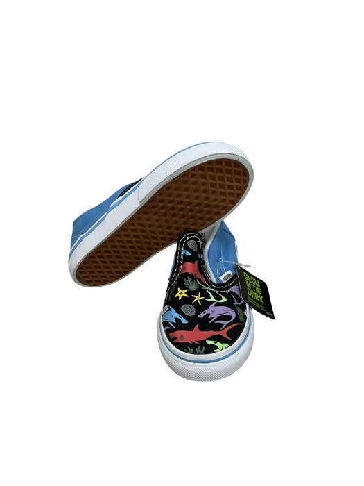 Tenis para niñ@