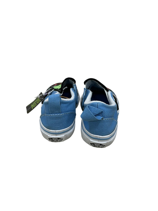 Tenis para niñ@