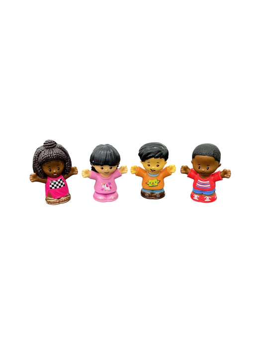 Carro de Playa (FISHER-PRICE)