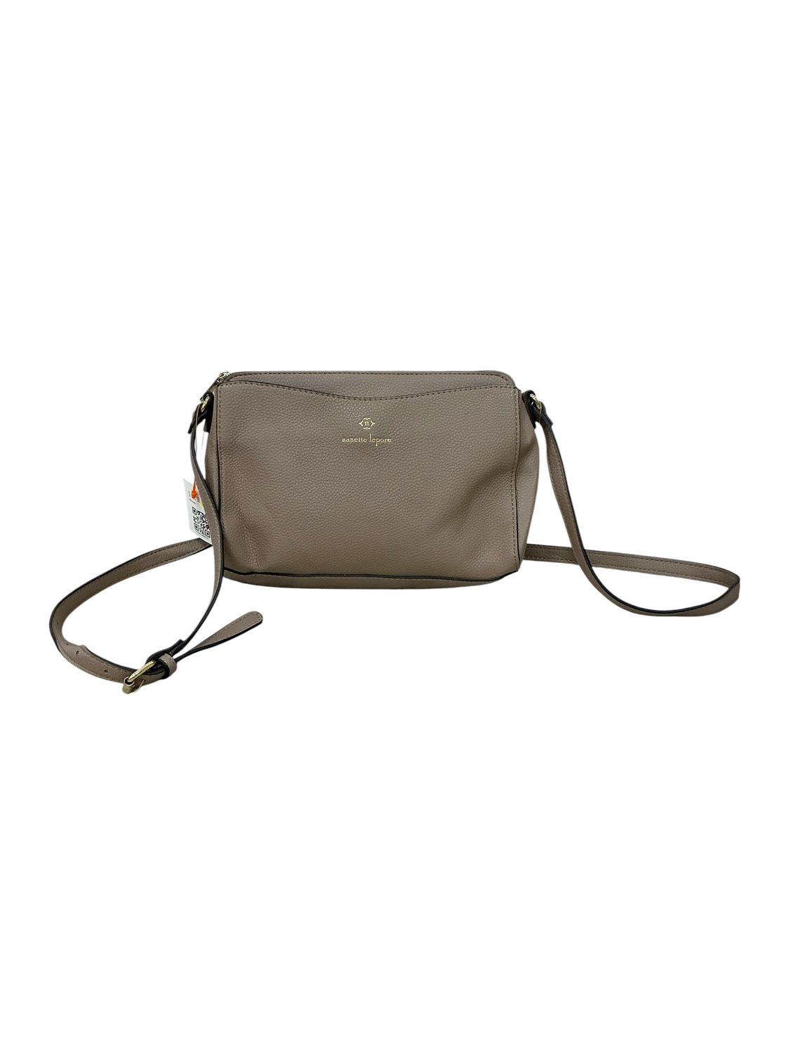 Bolso  (NANETTE LEPORE)