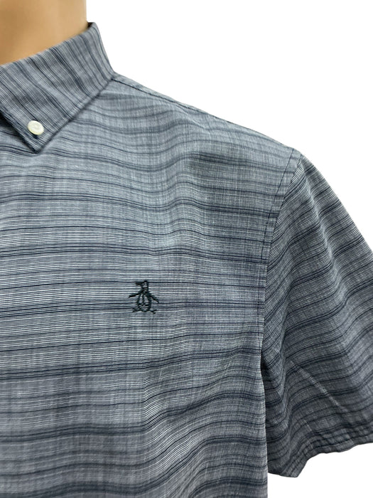Camisa XXL (PENGUIN)