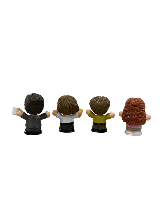 Figuras The Office (LITTLE PEOPLE)