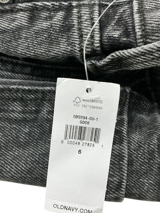Falda 6 (OLD NAVY)