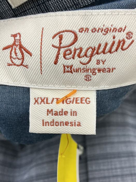 Camisa XXL (PENGUIN)