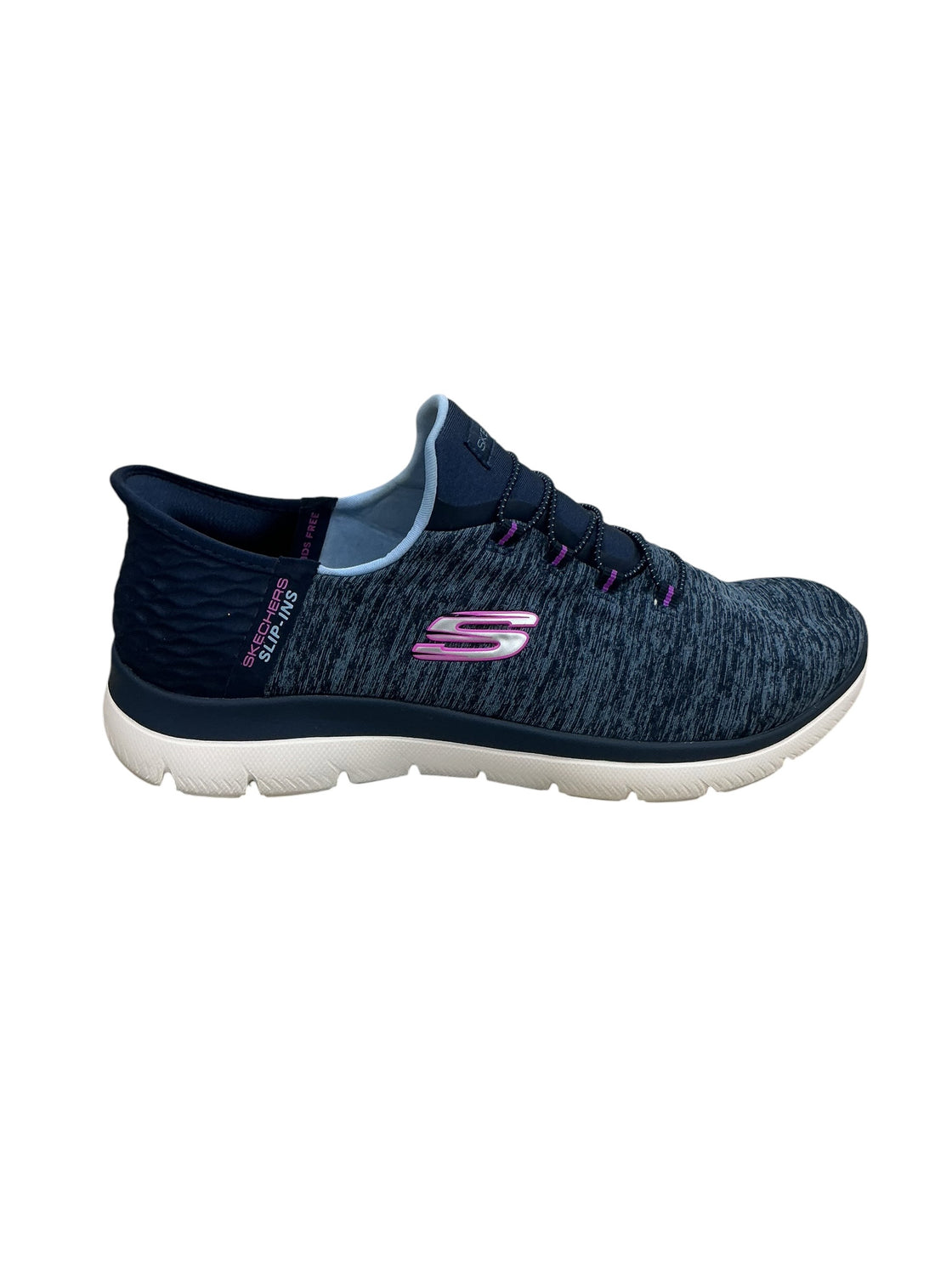 Tenis 9.5 (SKECHERS)