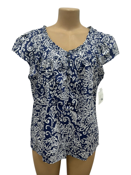 Blusa L (CROFT & BARROW)