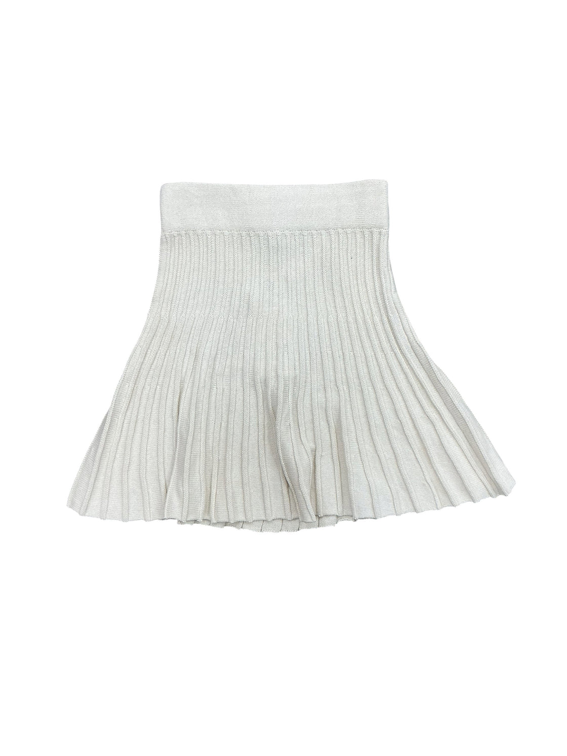 Falda S (ZARA)