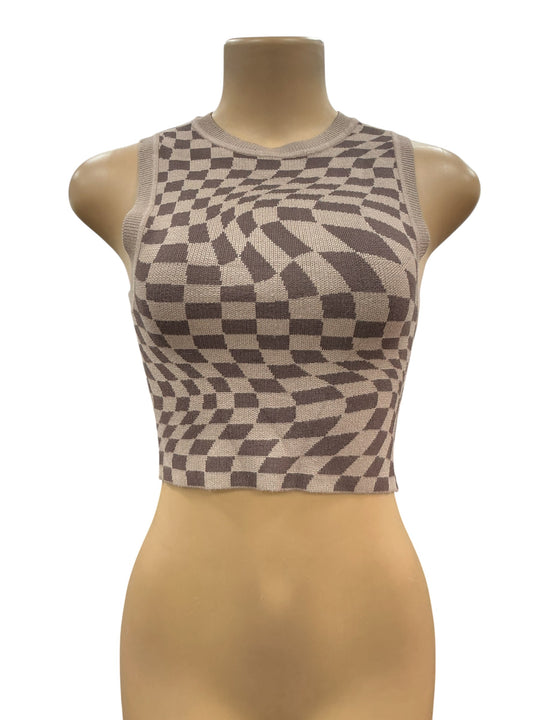 Blusa S (GARAGE)