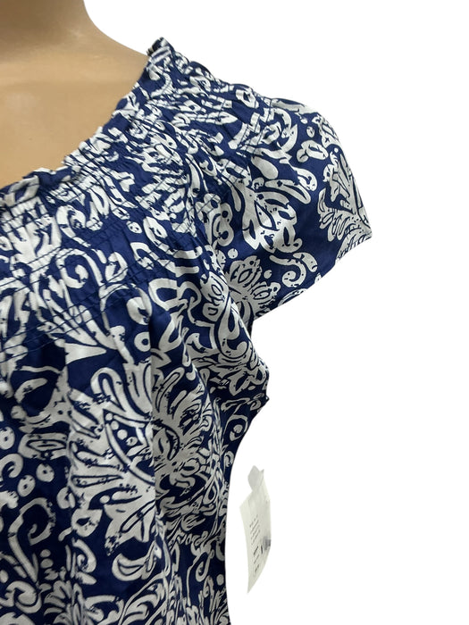 Blusa L (CROFT & BARROW)