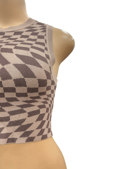 Blusa S (GARAGE)