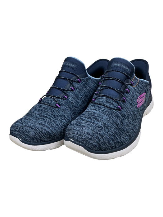 Tenis 9.5 (SKECHERS)