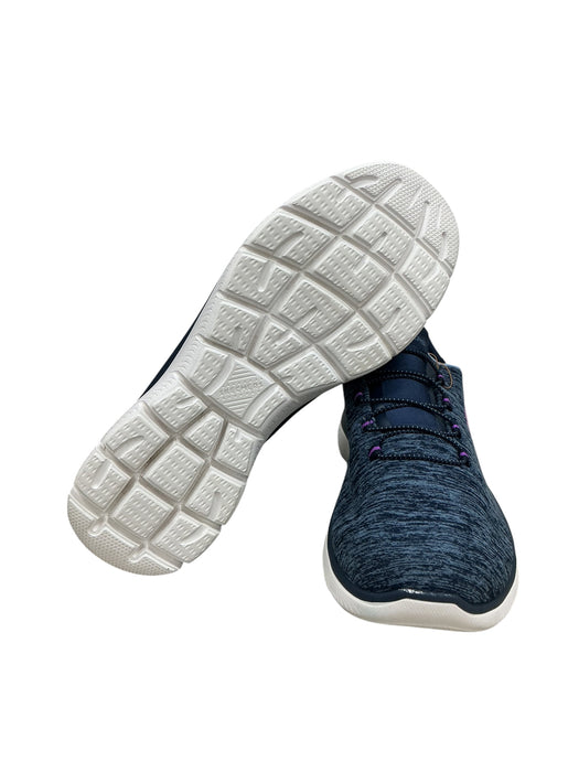 Tenis 9.5 (SKECHERS)