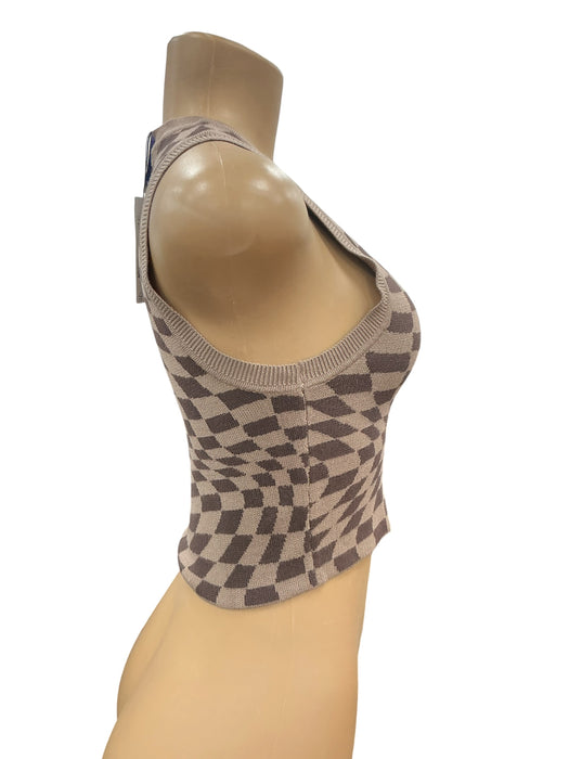Blusa S (GARAGE)