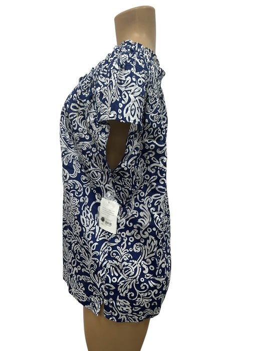 Blusa L (CROFT & BARROW)