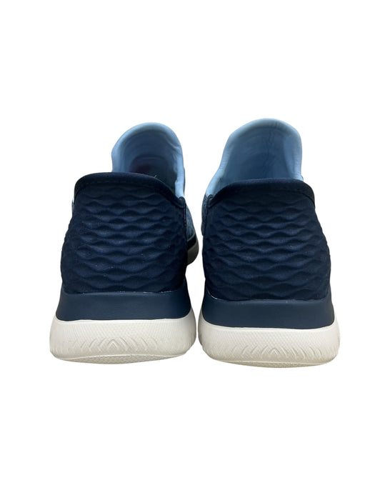 Tenis 9.5 (SKECHERS)