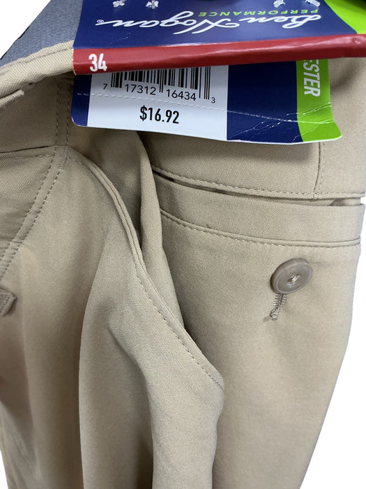 Pantaloneta 34 (BEN HOGAN)