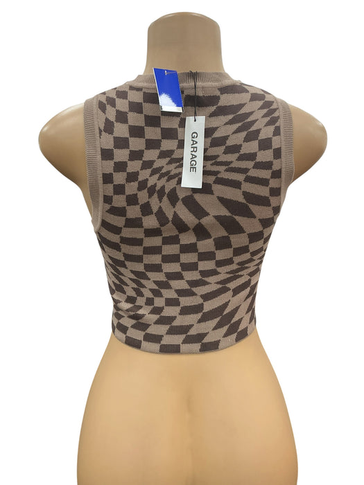 Blusa S (GARAGE)