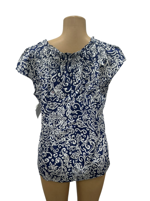 Blusa L (CROFT & BARROW)