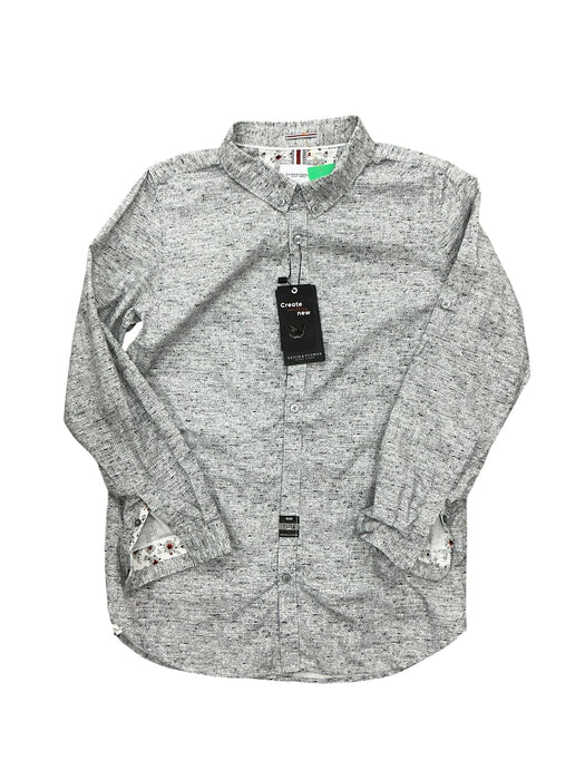 Camisa para niño 13/14 (DENIM & FLOWER)