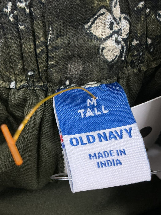 Falda M (OLD NAVY)