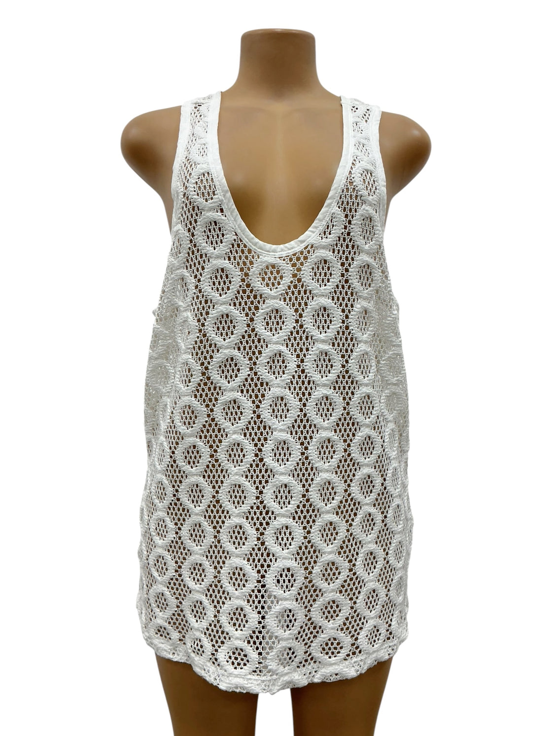 Blusa L (BANANA REPUBLIC)