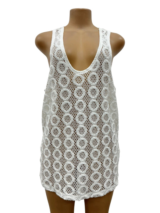 Blusa L (BANANA REPUBLIC)