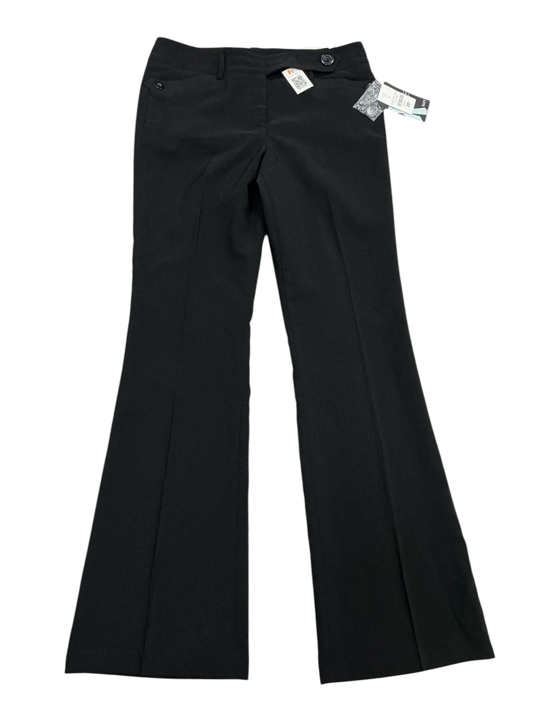 Pantalón 7/8 (SUZY SHIER)