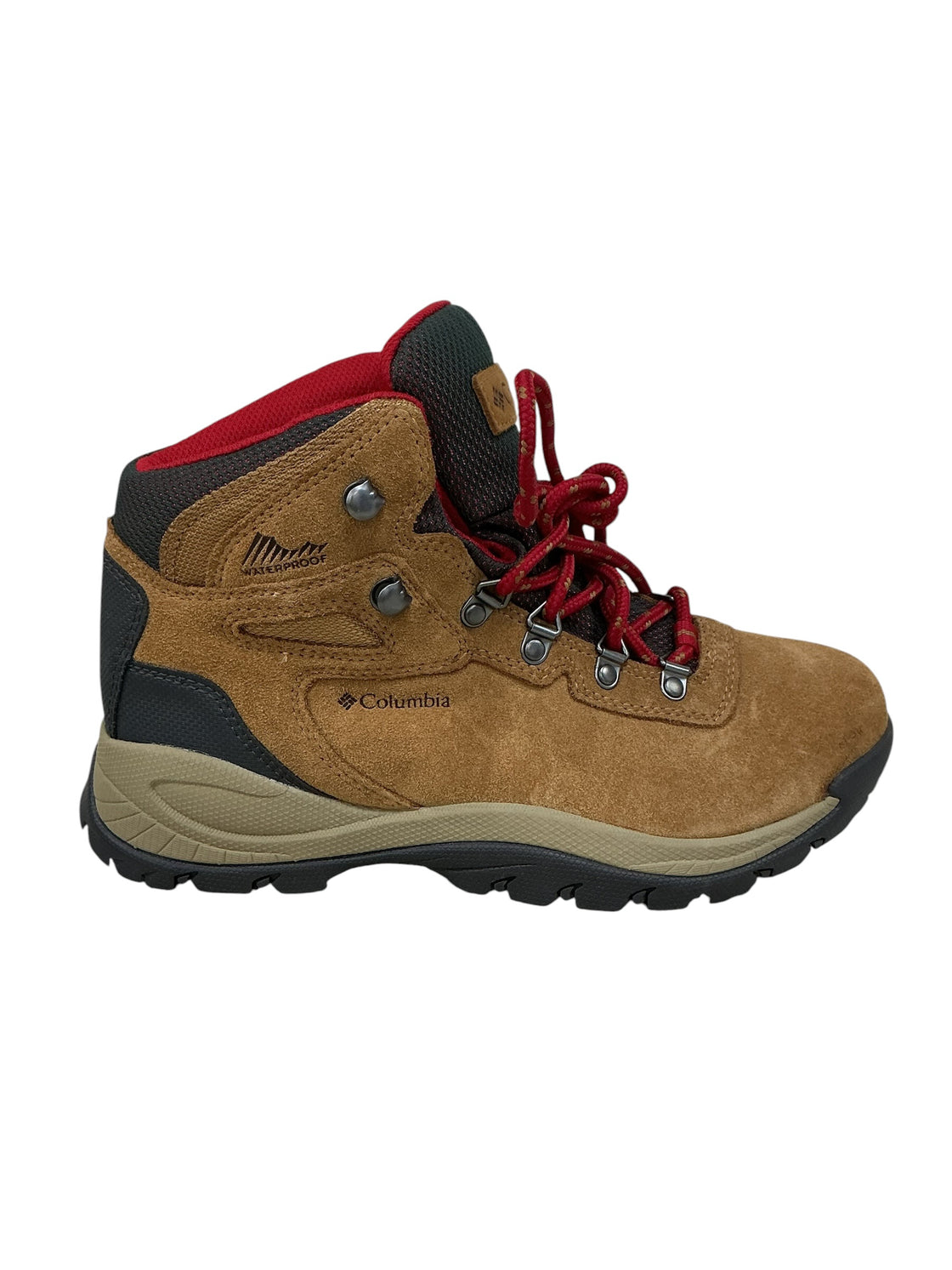 Zapato 8 (COLUMBIA)