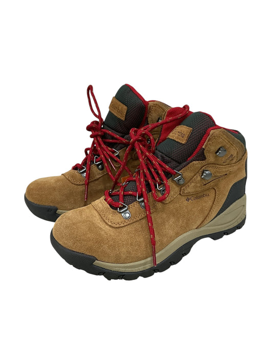 Zapato 8 (COLUMBIA)