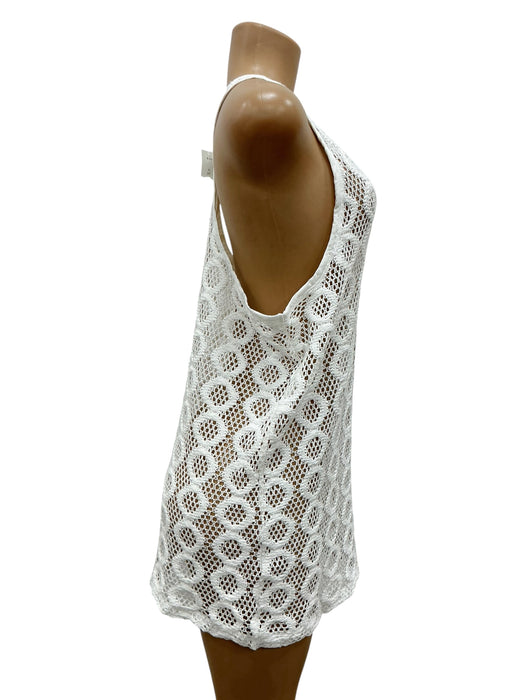 Blusa L (BANANA REPUBLIC)