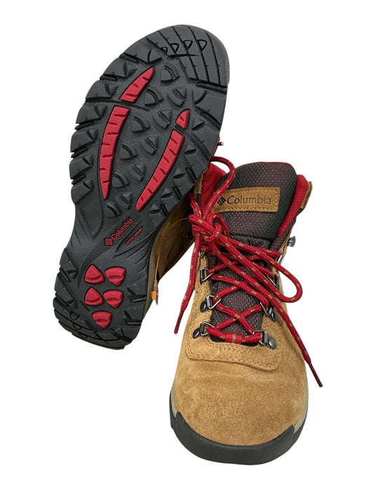 Zapato 8 (COLUMBIA)