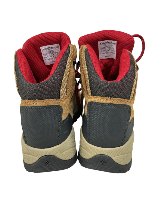 Zapato 8 (COLUMBIA)